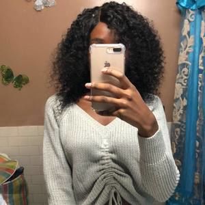 Meet your Posher, Sammeka